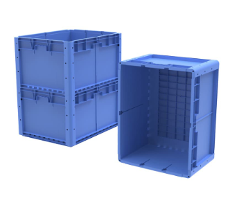Heavy Duty Crate
